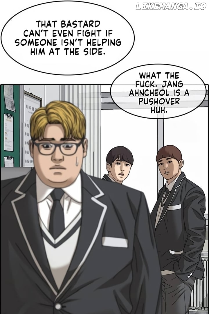My Life As A Loser 2 Chapter 5 - page 82