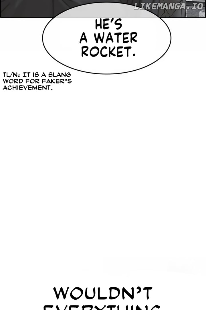 My Life As A Loser 2 Chapter 5 - page 83