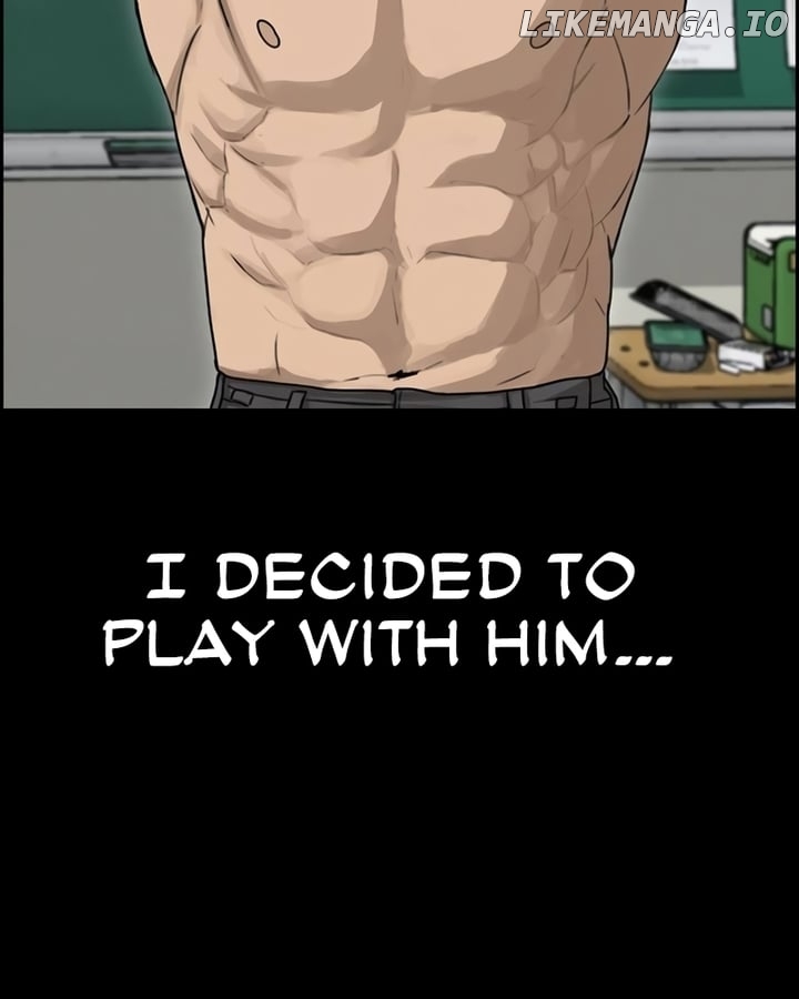 My Life As A Loser 2 Chapter 5 - page 9