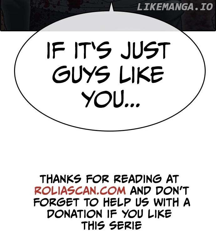 My Life As A Loser 2 Chapter 28 - page 13