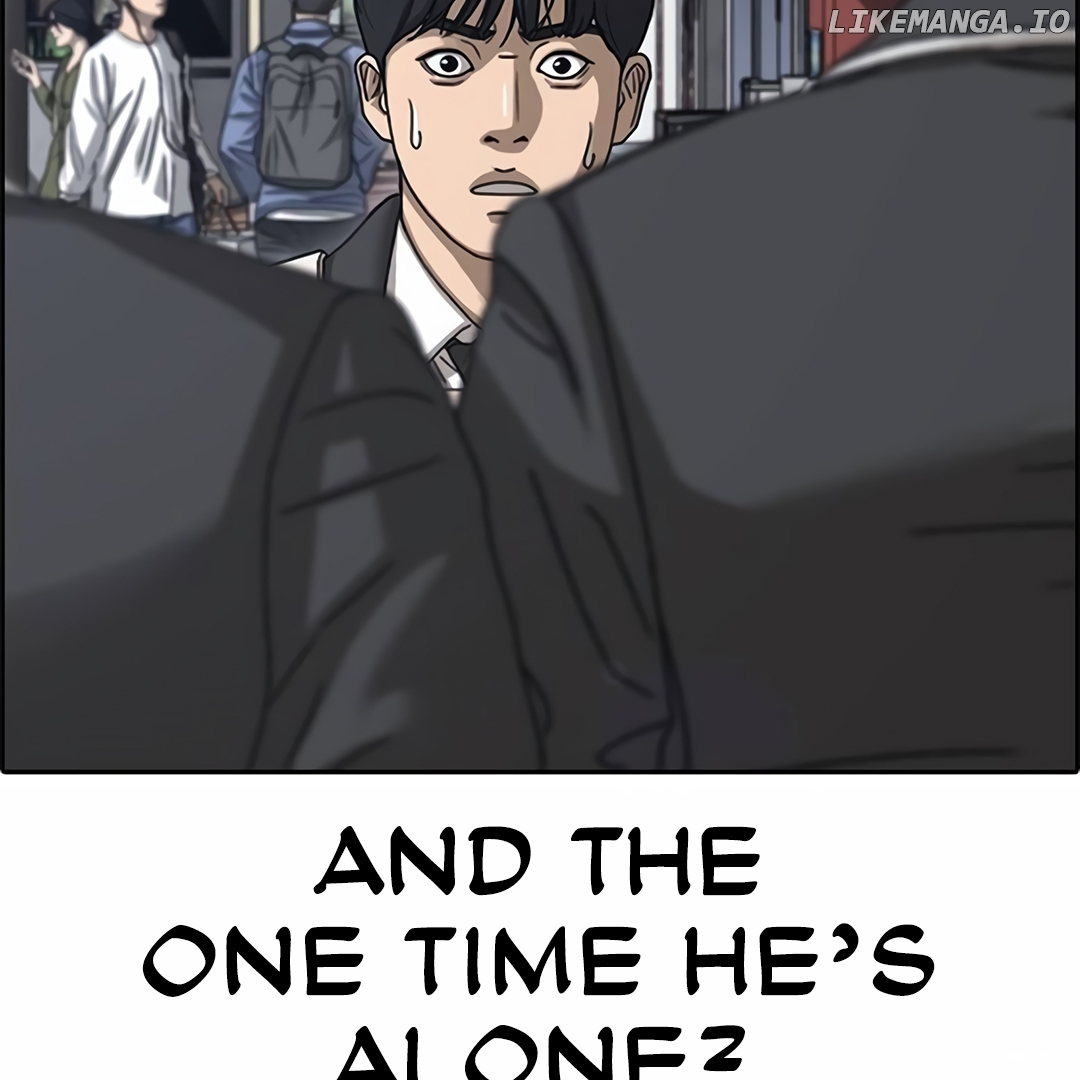 My Life As A Loser 2 Chapter 4 - page 10
