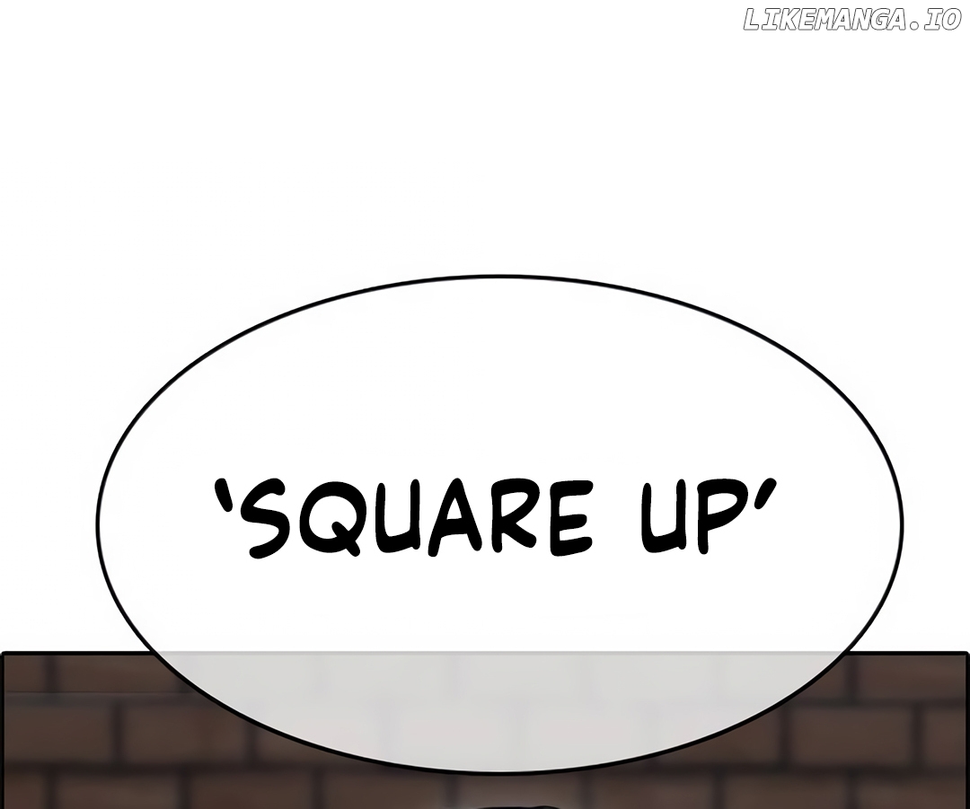 My Life As A Loser 2 Chapter 4 - page 104