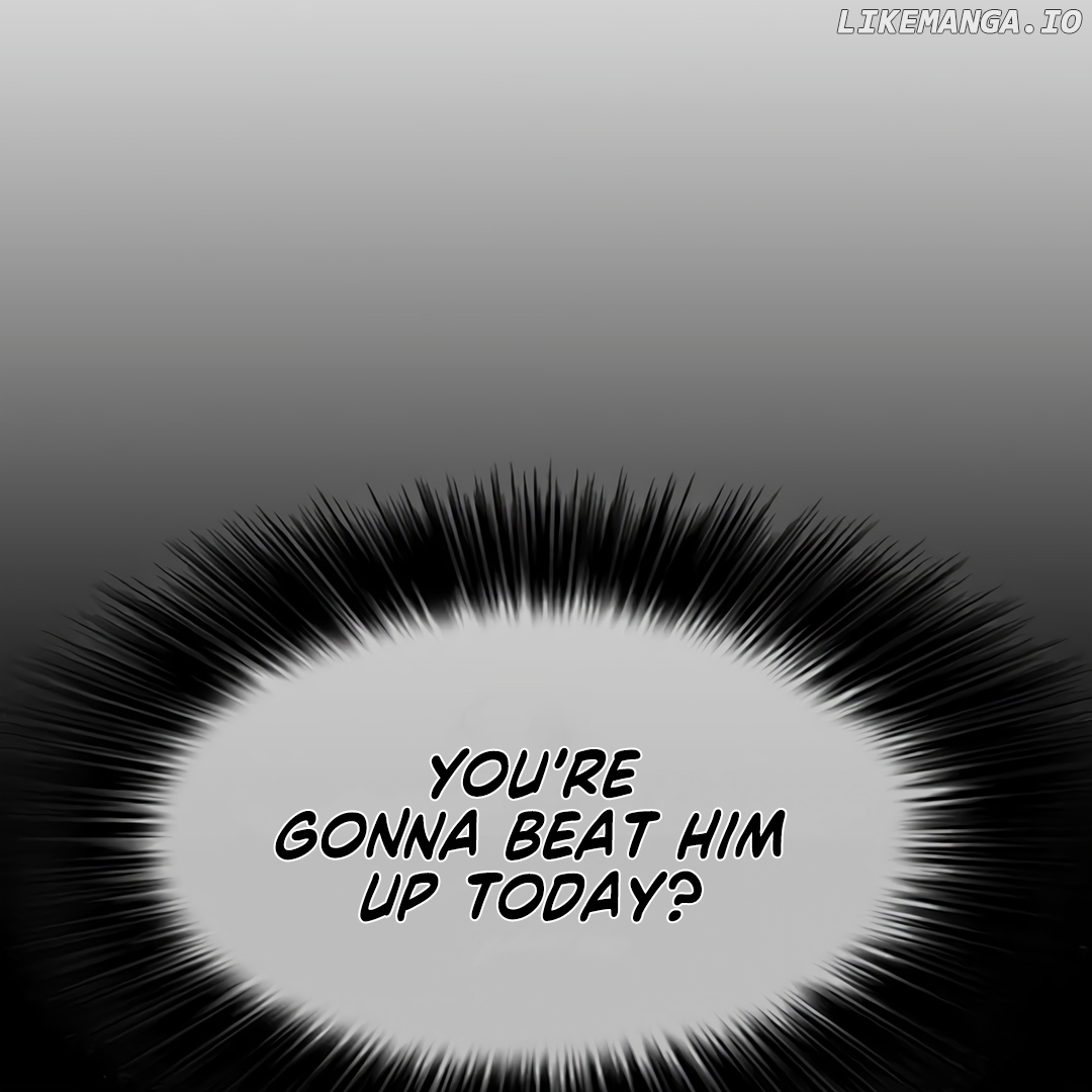 My Life As A Loser 2 Chapter 4 - page 107