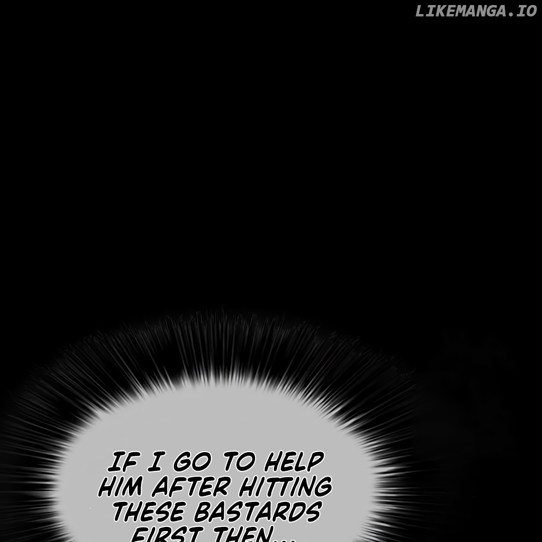 My Life As A Loser 2 Chapter 4 - page 110