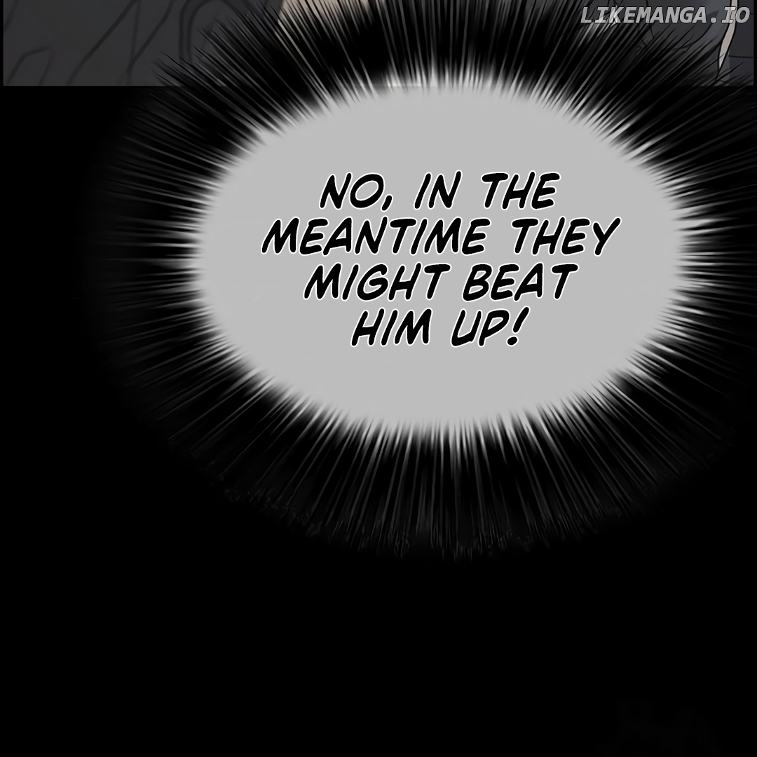 My Life As A Loser 2 Chapter 4 - page 112