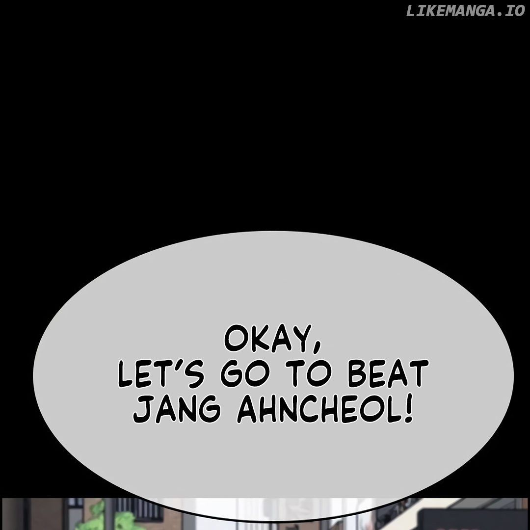 My Life As A Loser 2 Chapter 4 - page 114