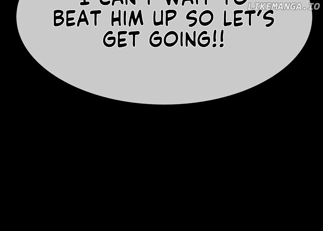 My Life As A Loser 2 Chapter 4 - page 117