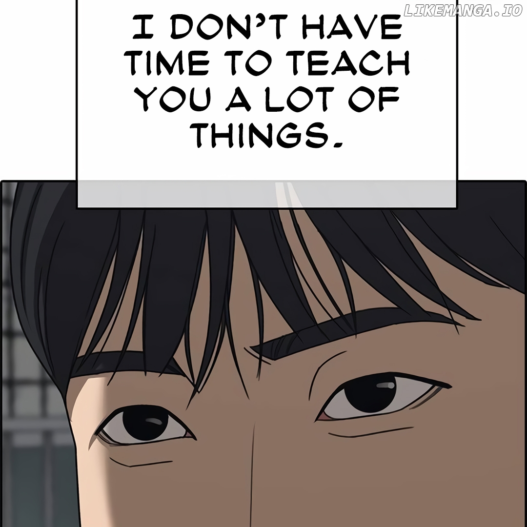 My Life As A Loser 2 Chapter 4 - page 123