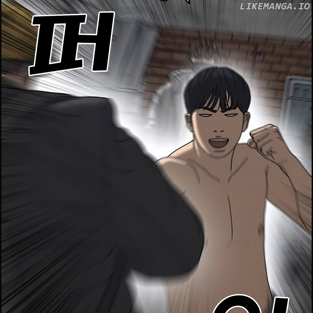 My Life As A Loser 2 Chapter 4 - page 126