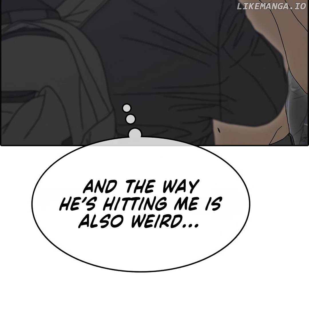 My Life As A Loser 2 Chapter 4 - page 143