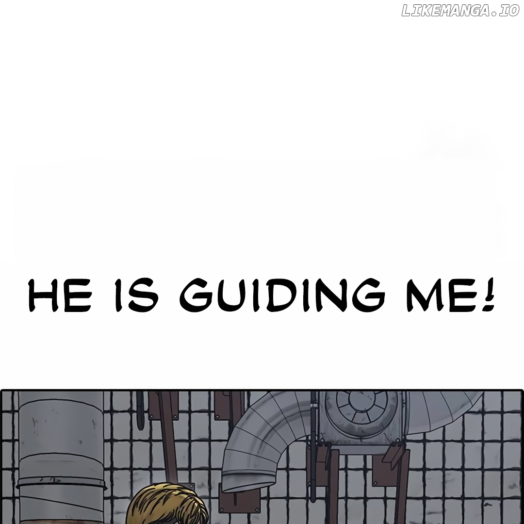 My Life As A Loser 2 Chapter 4 - page 149