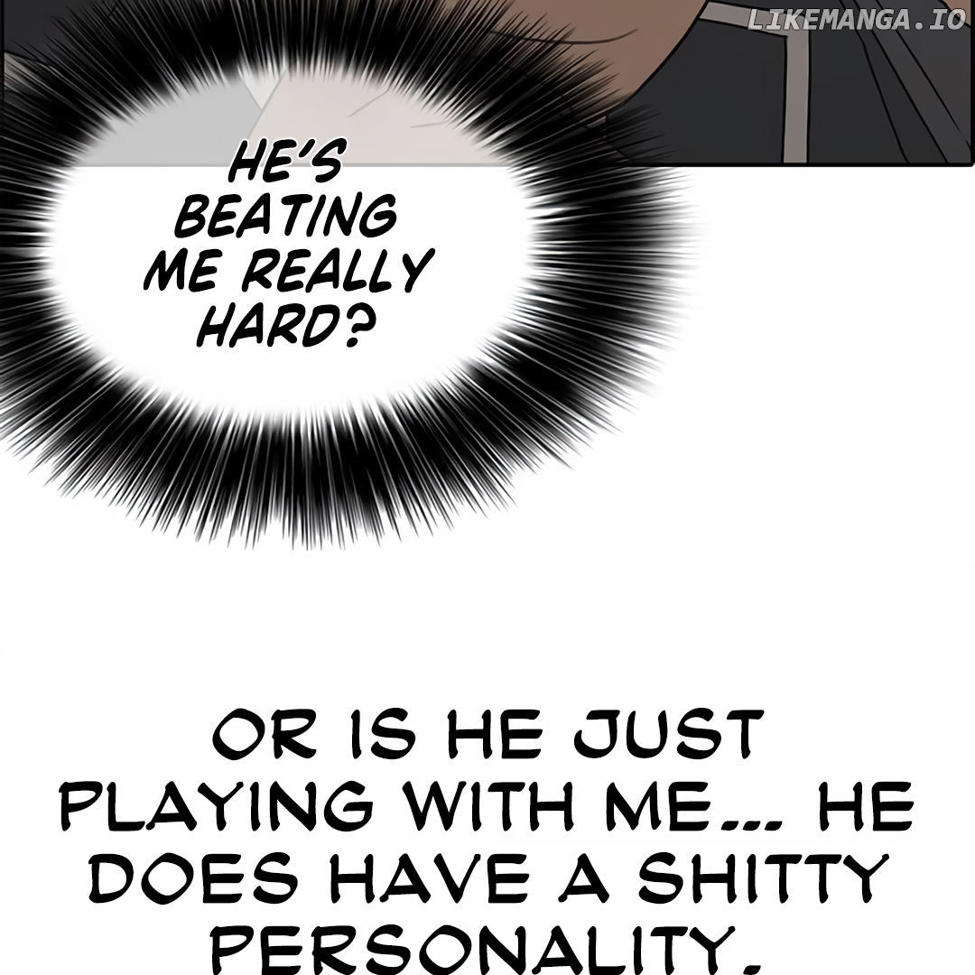 My Life As A Loser 2 Chapter 4 - page 162