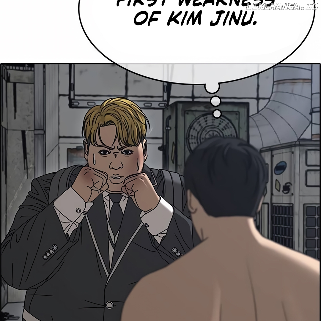 My Life As A Loser 2 Chapter 4 - page 164