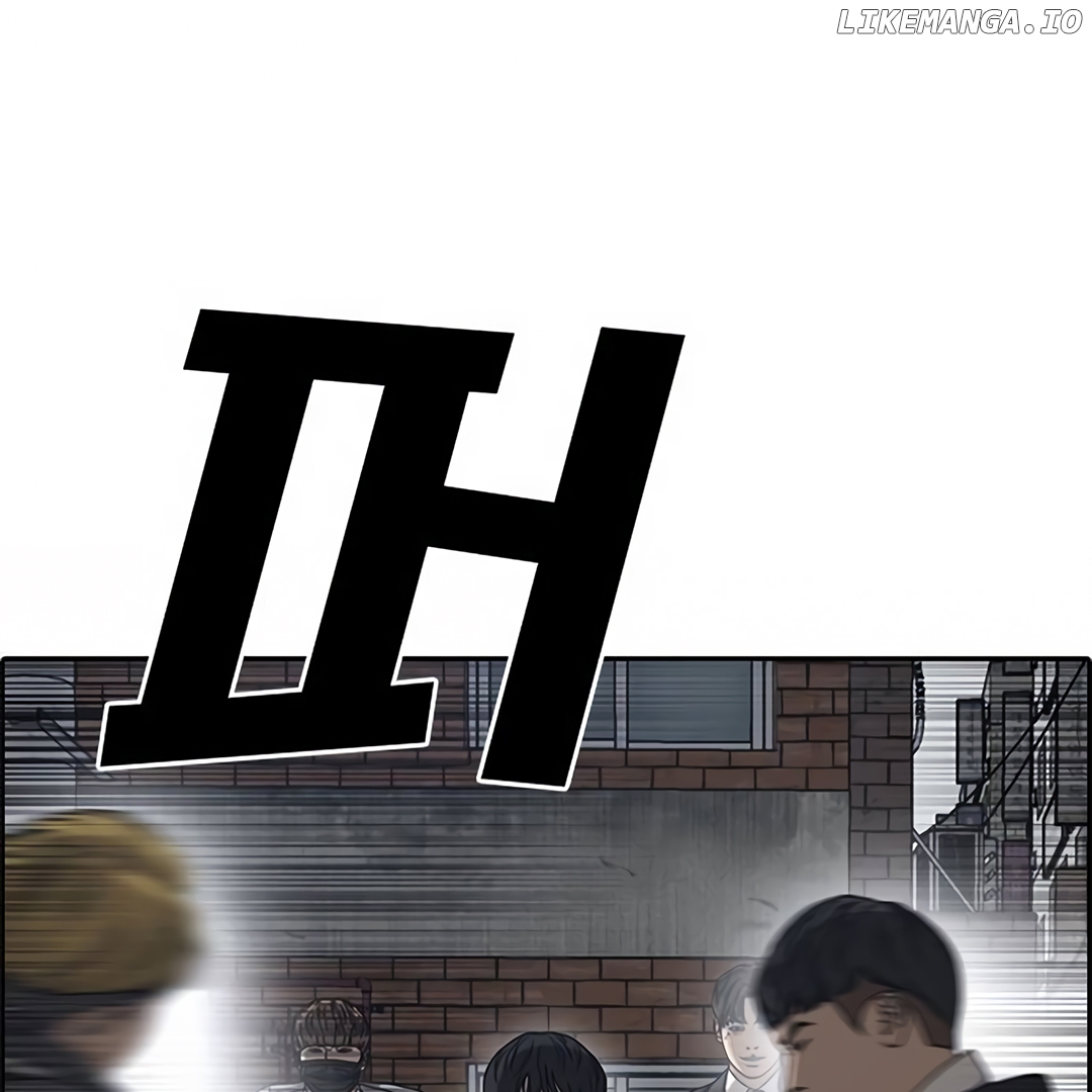 My Life As A Loser 2 Chapter 4 - page 169