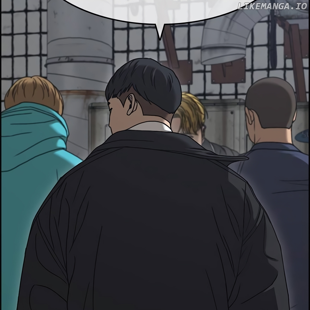 My Life As A Loser 2 Chapter 4 - page 182