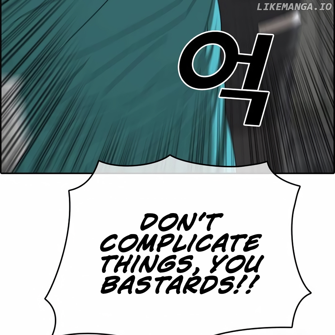 My Life As A Loser 2 Chapter 4 - page 194
