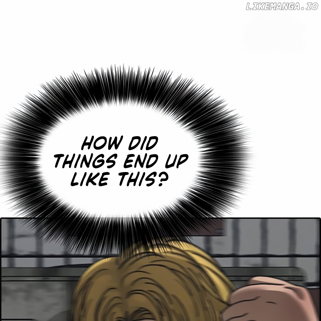 My Life As A Loser 2 Chapter 4 - page 202