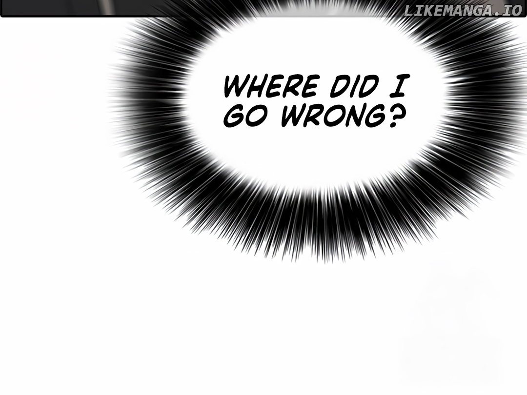 My Life As A Loser 2 Chapter 4 - page 204