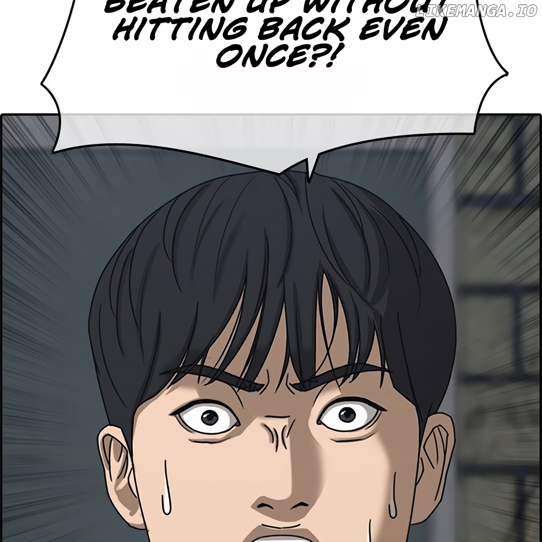 My Life As A Loser 2 Chapter 4 - page 209