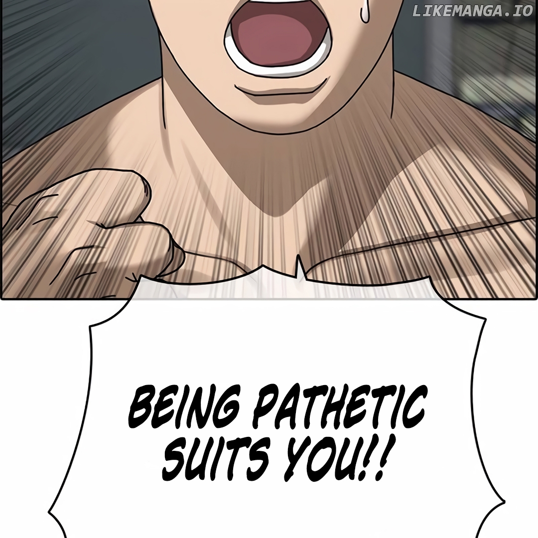 My Life As A Loser 2 Chapter 4 - page 210