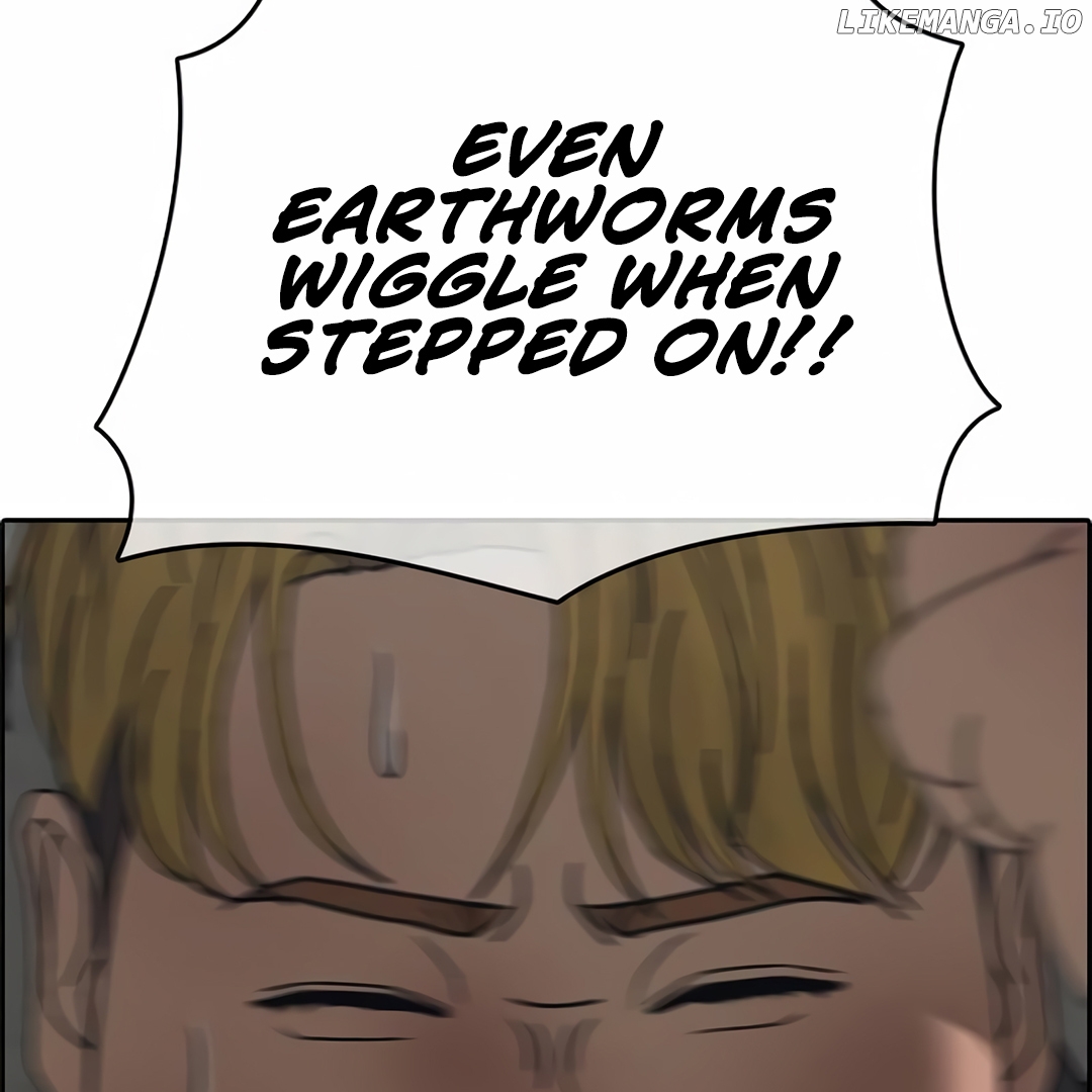 My Life As A Loser 2 Chapter 4 - page 212