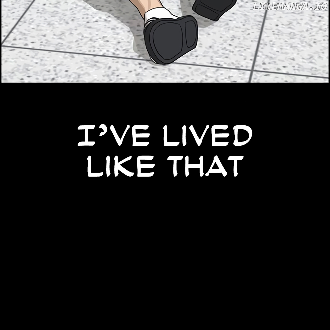 My Life As A Loser 2 Chapter 4 - page 222