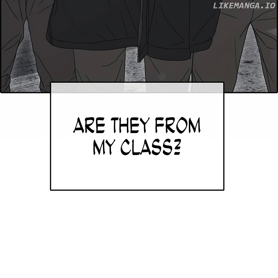 My Life As A Loser 2 Chapter 4 - page 23
