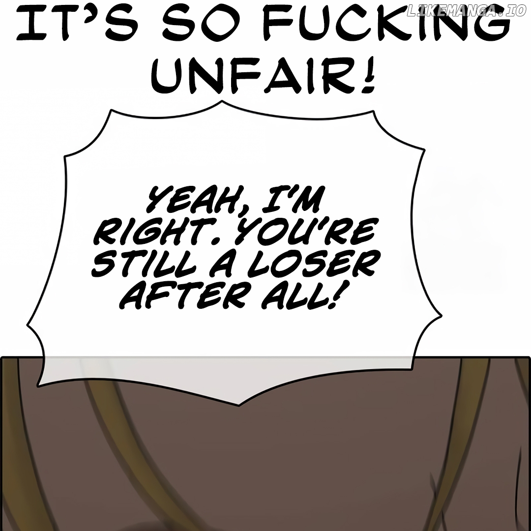My Life As A Loser 2 Chapter 4 - page 231