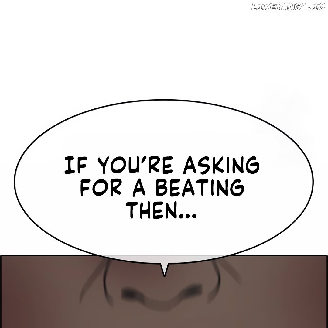 My Life As A Loser 2 Chapter 4 - page 238
