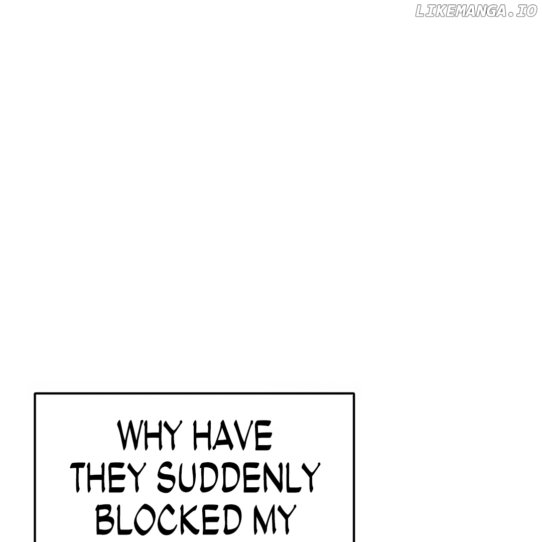 My Life As A Loser 2 Chapter 4 - page 24