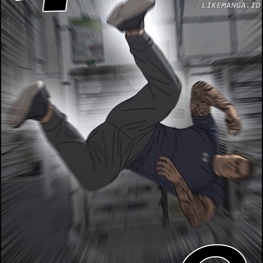 My Life As A Loser 2 Chapter 4 - page 259