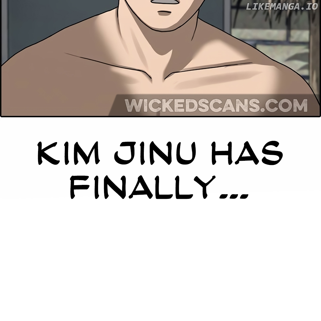 My Life As A Loser 2 Chapter 4 - page 265
