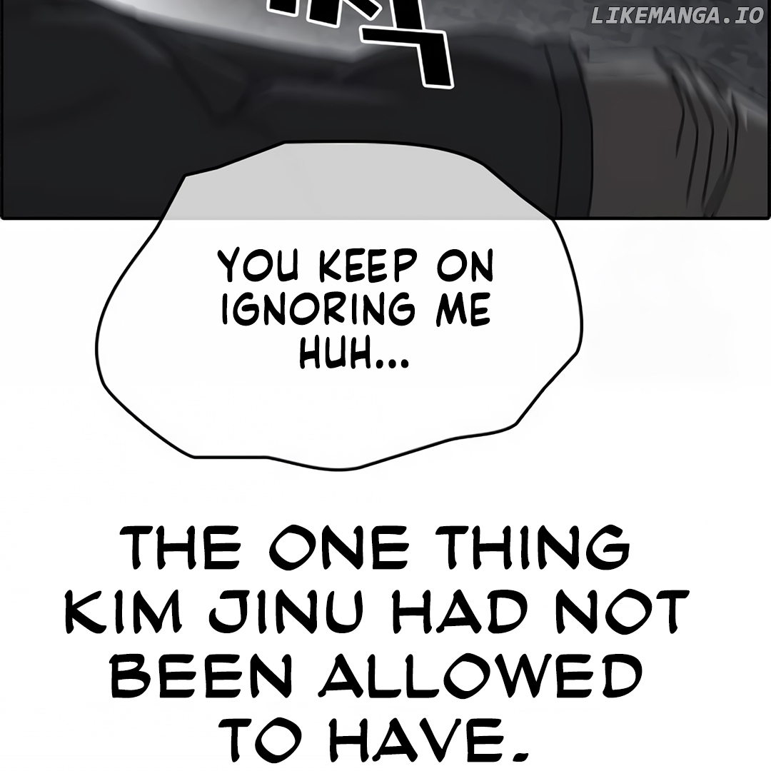 My Life As A Loser 2 Chapter 4 - page 272