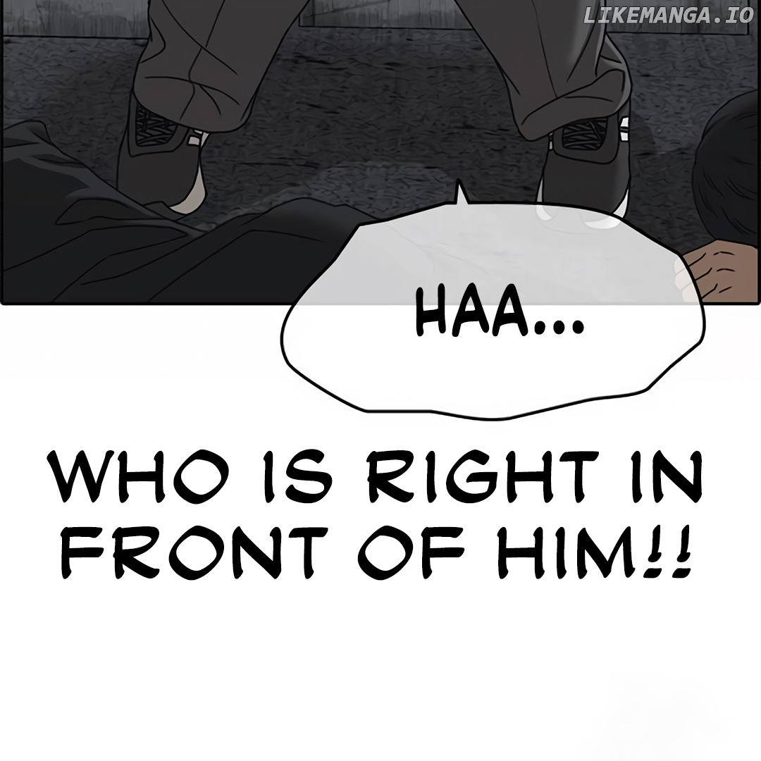 My Life As A Loser 2 Chapter 4 - page 276