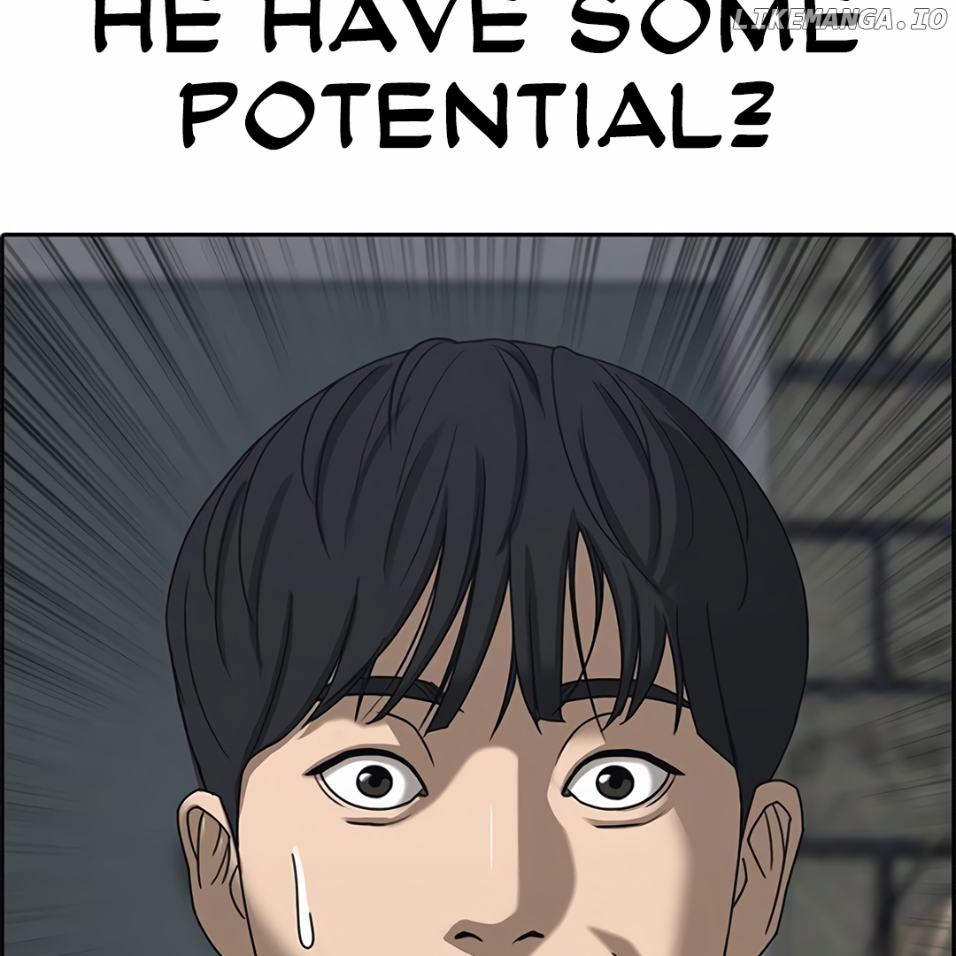 My Life As A Loser 2 Chapter 4 - page 278