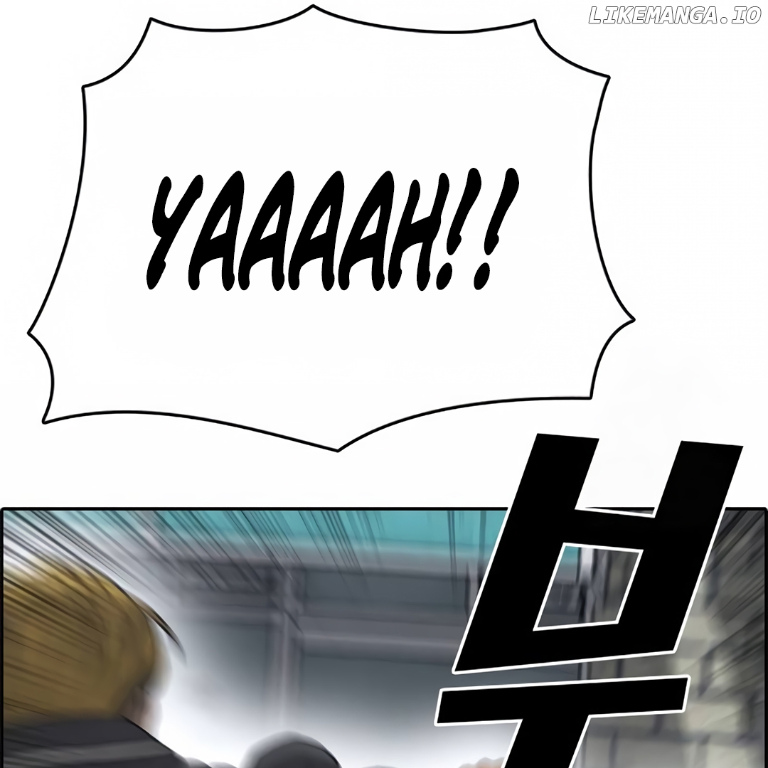 My Life As A Loser 2 Chapter 4 - page 282