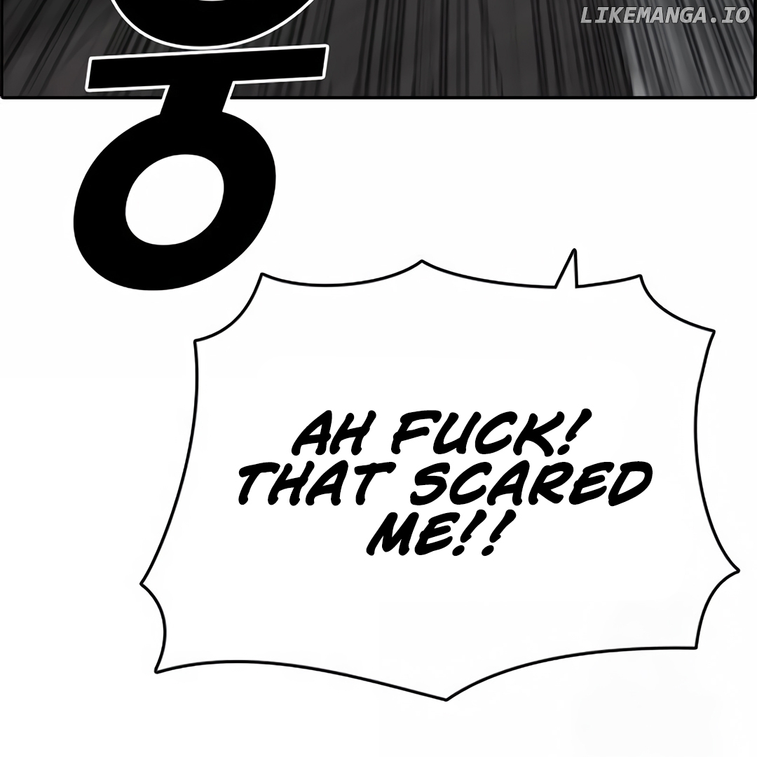 My Life As A Loser 2 Chapter 4 - page 284