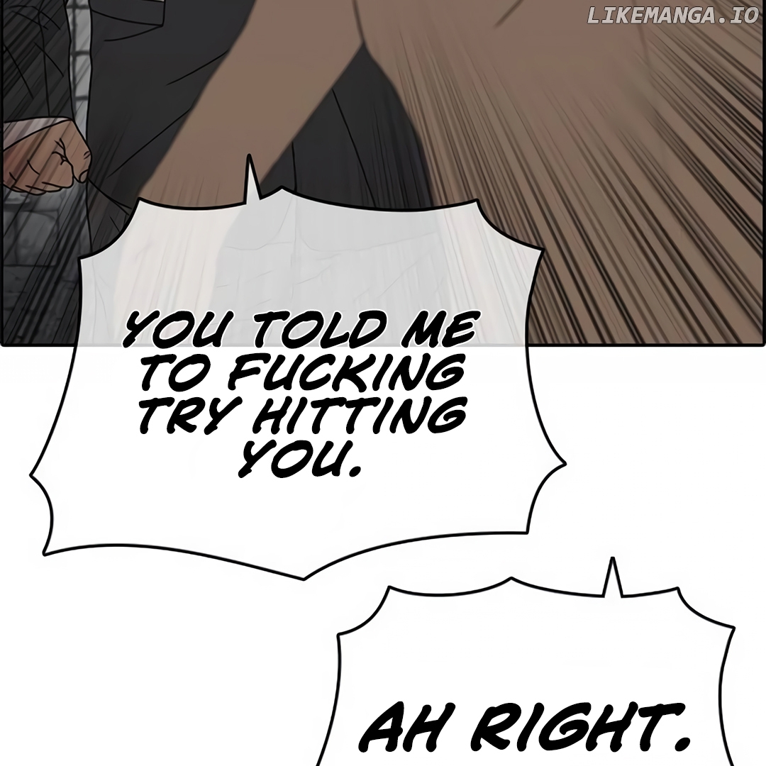My Life As A Loser 2 Chapter 4 - page 287