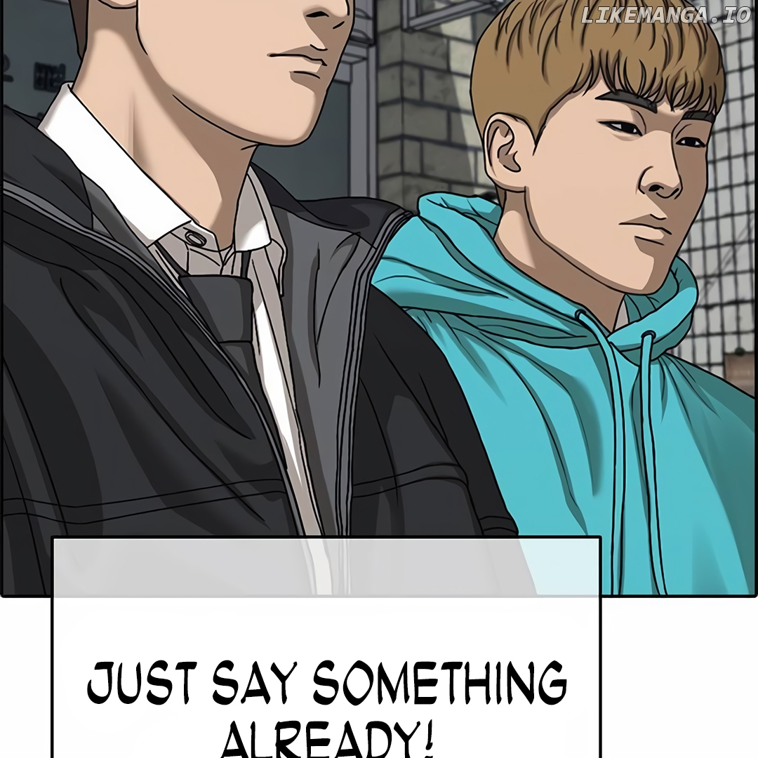 My Life As A Loser 2 Chapter 4 - page 29