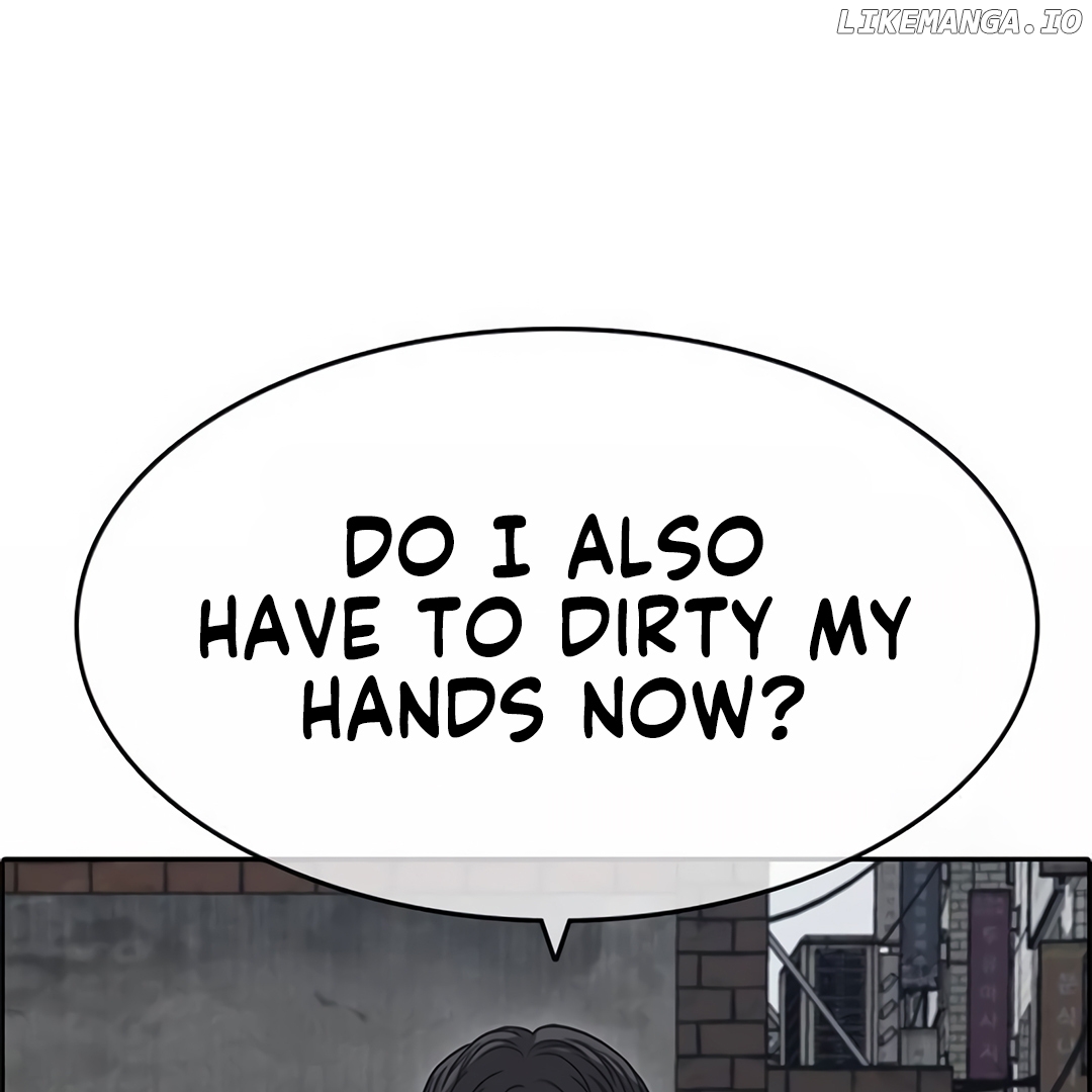 My Life As A Loser 2 Chapter 4 - page 291