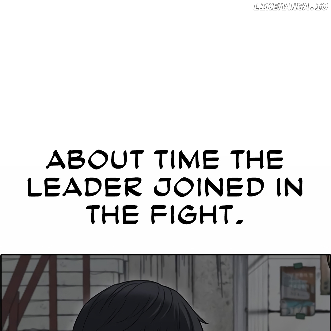 My Life As A Loser 2 Chapter 4 - page 295
