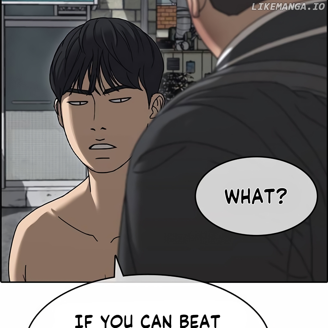 My Life As A Loser 2 Chapter 4 - page 302