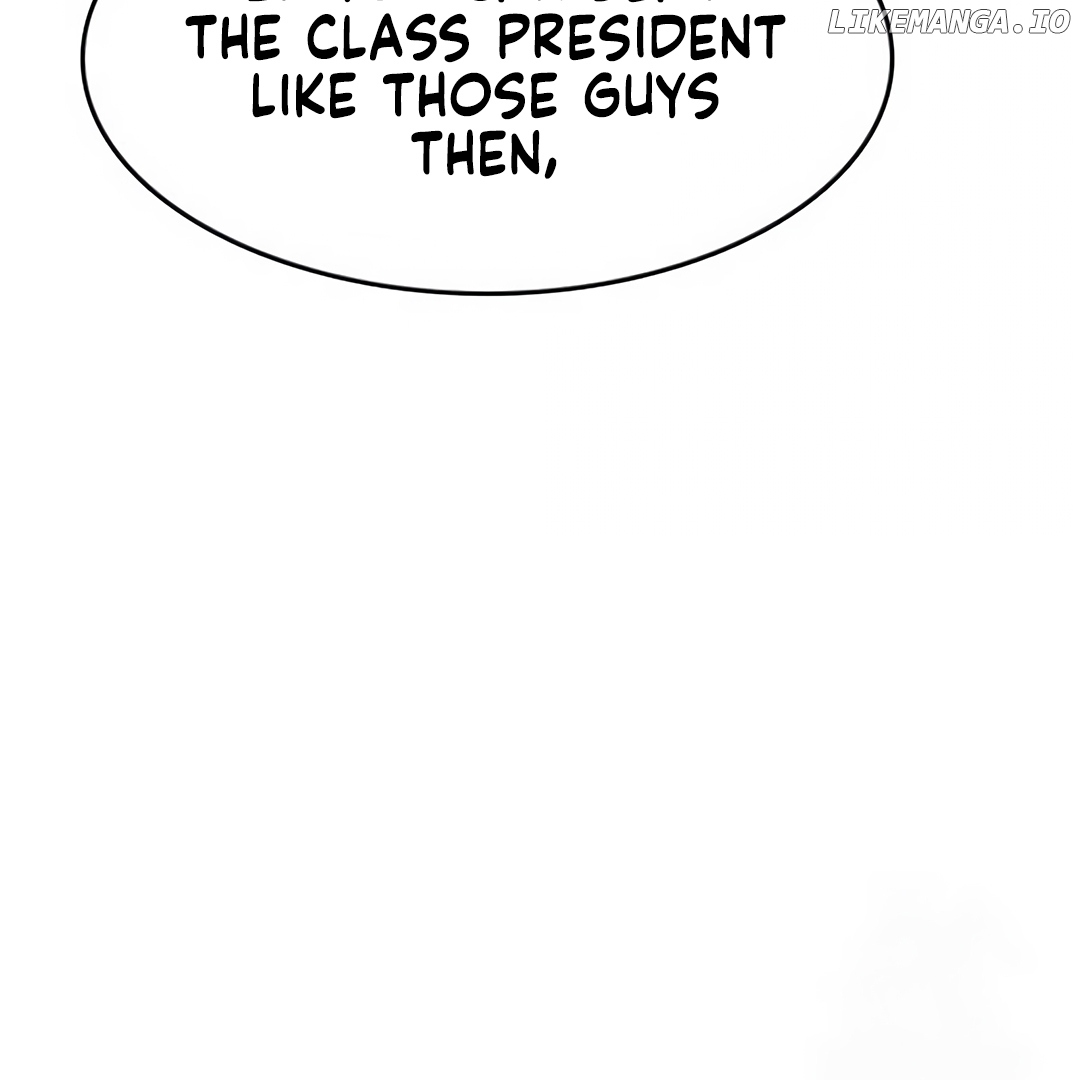 My Life As A Loser 2 Chapter 4 - page 303