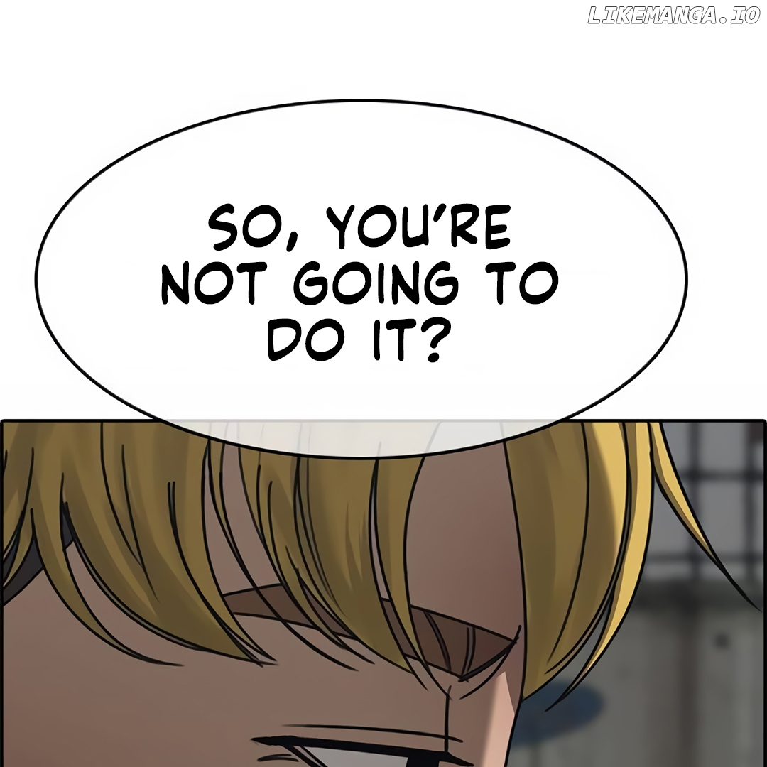 My Life As A Loser 2 Chapter 4 - page 308
