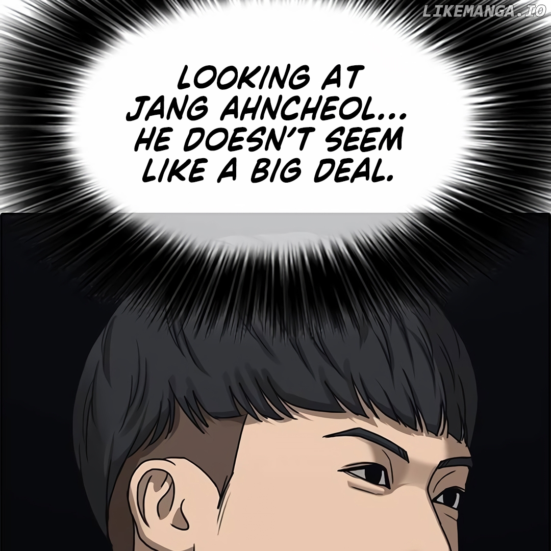 My Life As A Loser 2 Chapter 4 - page 31
