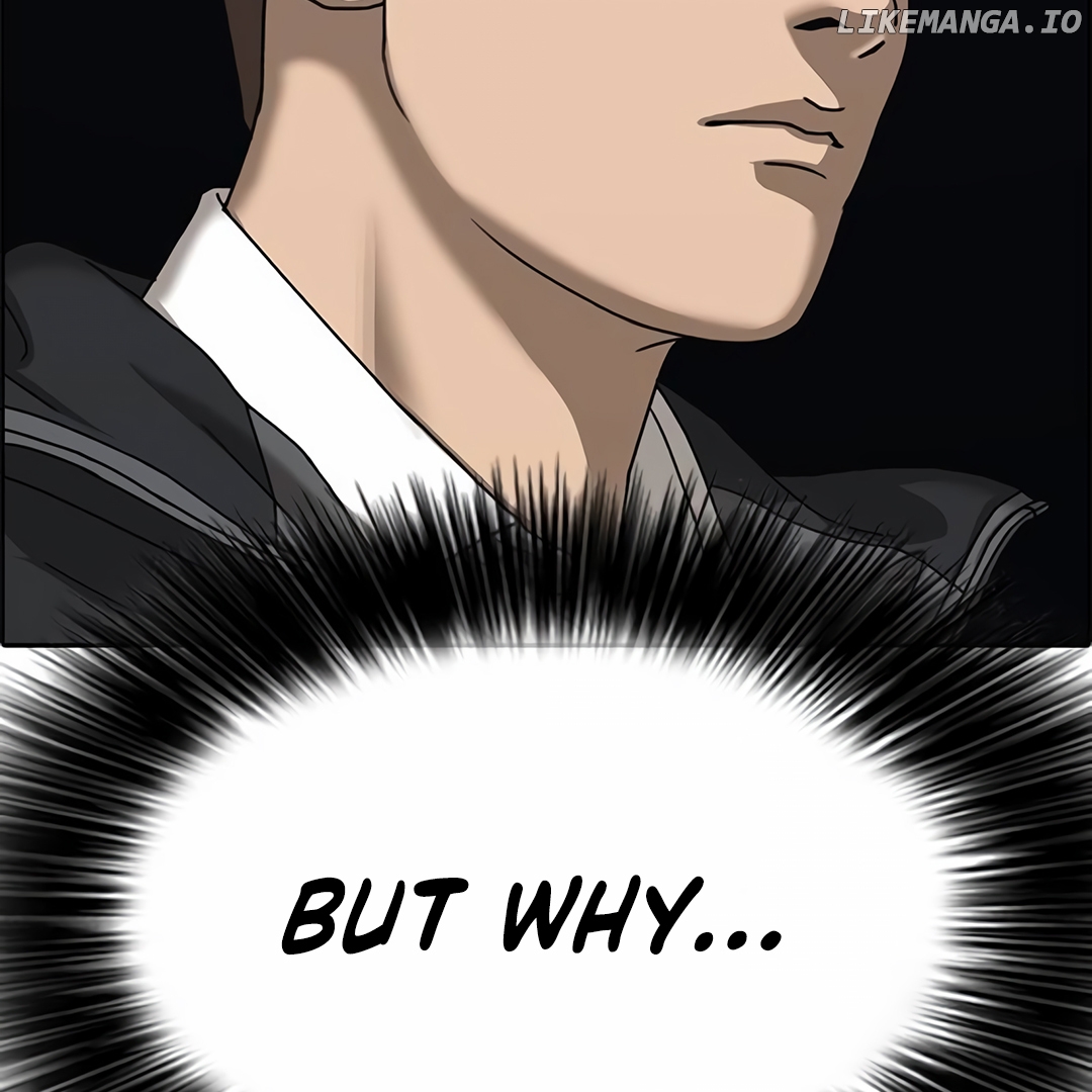 My Life As A Loser 2 Chapter 4 - page 32