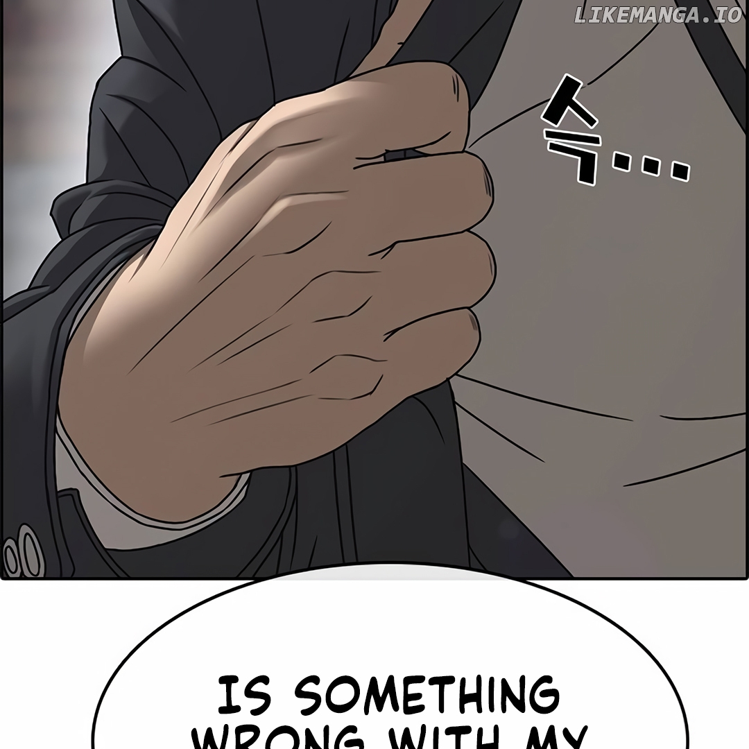 My Life As A Loser 2 Chapter 4 - page 323