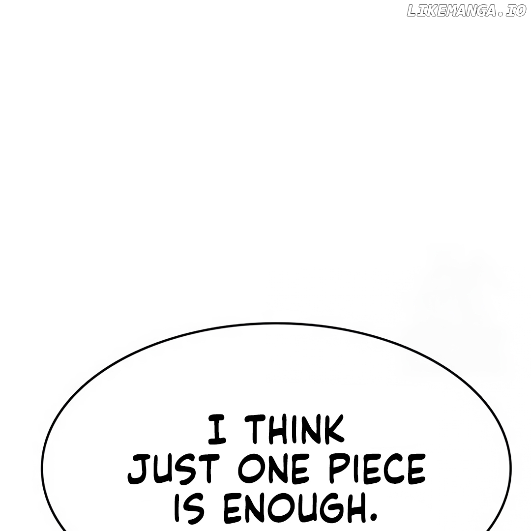 My Life As A Loser 2 Chapter 4 - page 325
