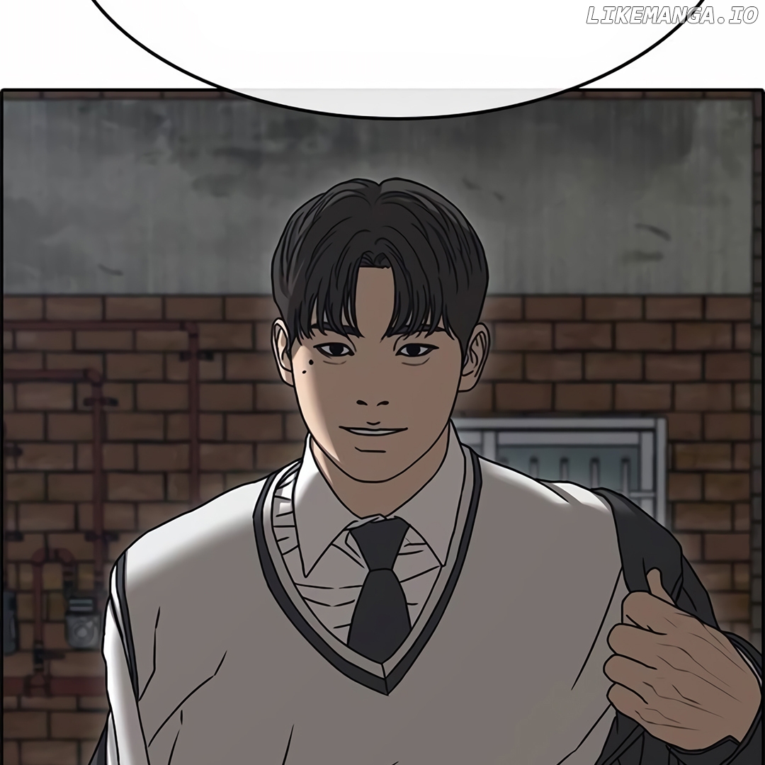 My Life As A Loser 2 Chapter 4 - page 326