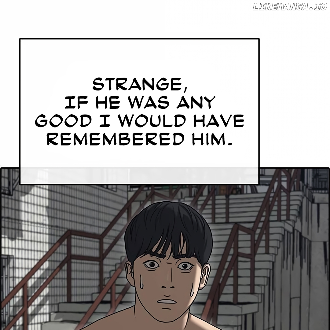 My Life As A Loser 2 Chapter 4 - page 329